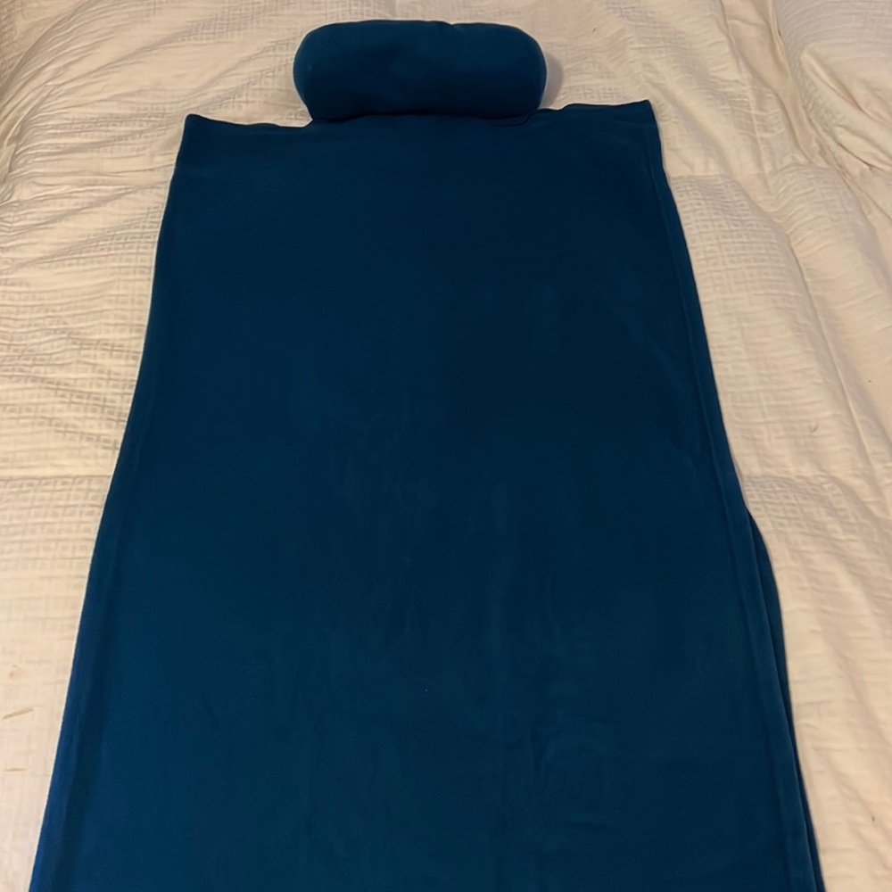 Rollee Pollee Nap Sac